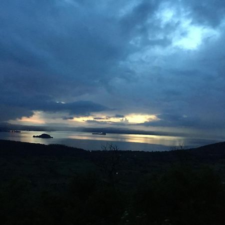 Un Giardino Sul Lago Montefiascone Luaran gambar