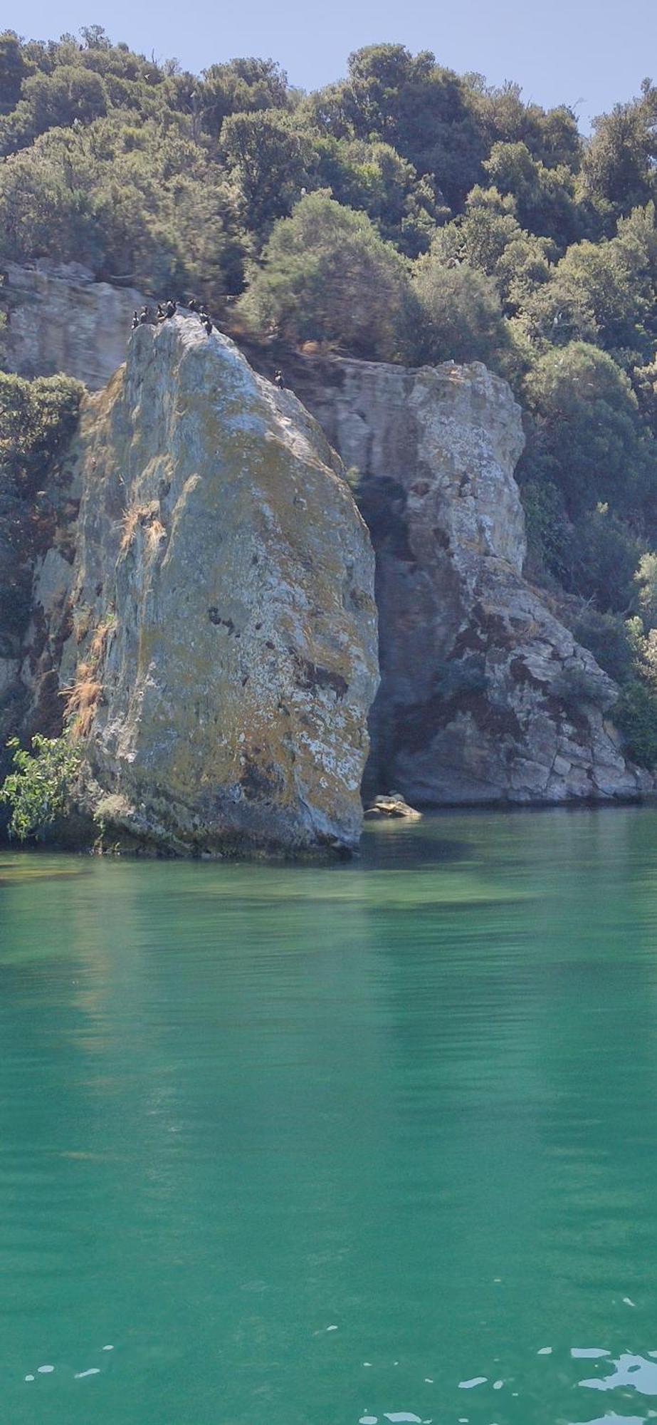 Un Giardino Sul Lago Montefiascone Luaran gambar